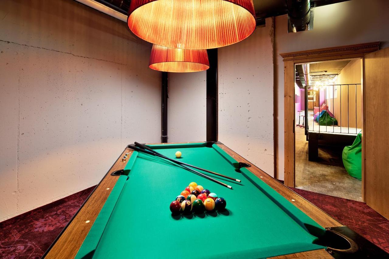 Hotel Berghof Crystal Spa & Sports Tux Bagian luar foto